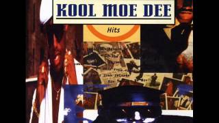 Kool Moe Dee - Can You Feel It