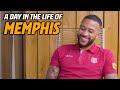 A day in the life of MEMPHIS DEPAY ???