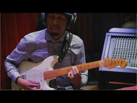 Walk Right Back - Jacquire King,  Jamie Lidell