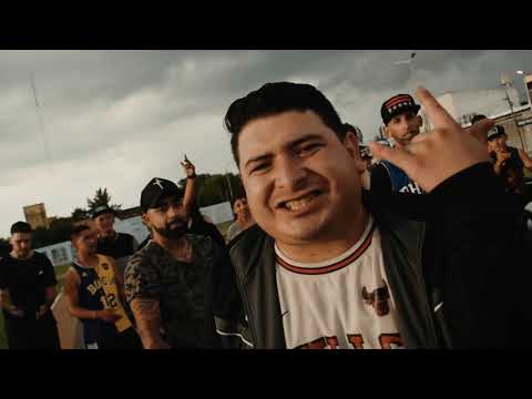 "NO SEAS INFELIZ REMIX" El Harry Ft Sanchez Boy/Zeta/Kryfi/Massi Nada Mas (VIDEO OFICIAL)