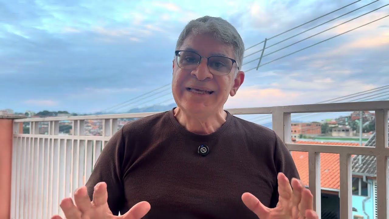 SETE PROMESSAS DE DEUS PARA SUA VIDA