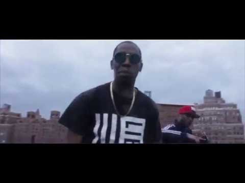 BossDon Young Haze "Blind" #ShotbyDrozart