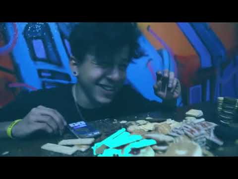 Galletas - Big Soto & Trainer (Feat) Subidor x  Video Official