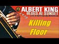 Albert King - Killing Floor [Live] (Kostas A~171)