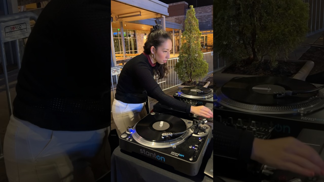 Promotional video thumbnail 1 for DJ Cinema Hearts