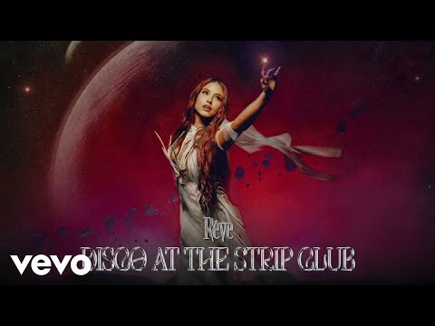 Video thumbnail for Disco At The Strip Club