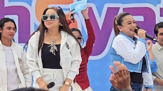 Download lagu ANISA BAHAR & JUWITA BAHAR live at Taman Elektrik Puspem Tangerang 17 Feb 2026 mp3