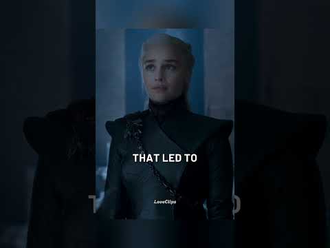 Warum Drogon Jon Snow nicht getötet hat | Game of Thrones-Finale #houseofthedragon #gameofthrones...