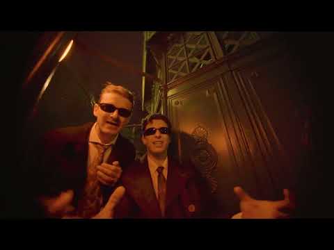 JulioMC x Joey99 x Kilian437 - Graue Männer