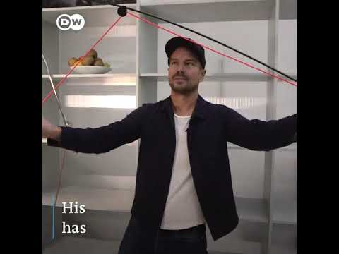 Stefan Diez about what makes sustainable design