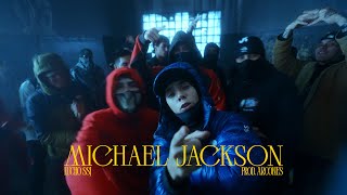 Michael Jackson Lyrics English Translation