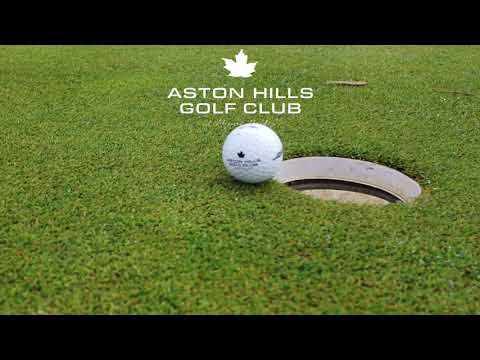 Aston Hills Golf Club