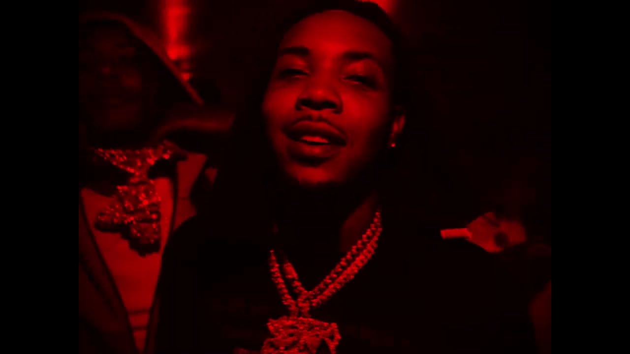 G Herbo – “Candyman”