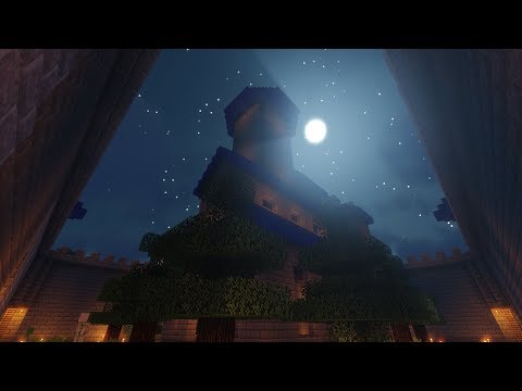 Steam Community :: Video :: Late Night Minecraft Server Thoughts...