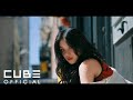 우기 YUQI Radio Dum Dum SPECIAL CLIP