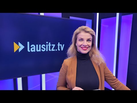 lausitz.tv am Mittwoch - Sendung vom 22.11.2023
