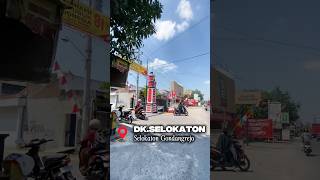Download lagu Dk.selokaton Selokaton Gondangrejo Karanganyar📍 #fypシ゚viral #selokaton #gondangrejo #karanganyar mp3