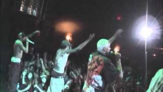 Kottonmouth Kings - Endless Highway Music Video