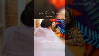 Download lagu RIZKY INGGAR UDAH PERNAH BUCIN mp3