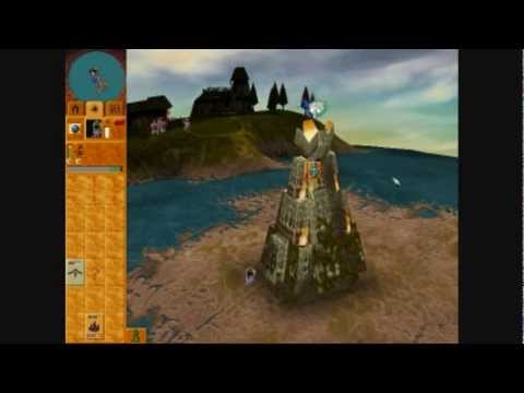 Let's Play Populous Episode 1