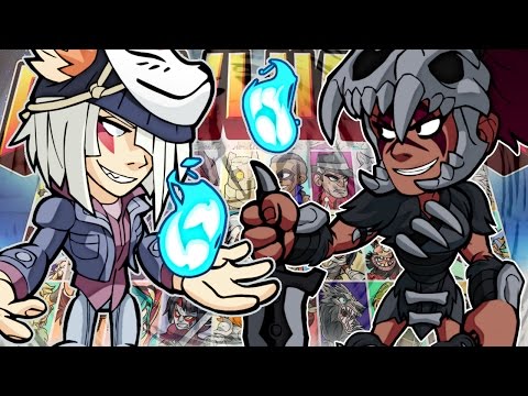 TRYHARD BONER | Brawlhalla #75 (Ranked 2v2)