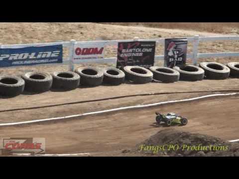 CORRS 2016 RD5: M7 4WD Buggy Expert - 7/23/16