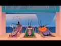 Oggy And The Cockroaches Flight To The Sun S04E21 Full Episode In HD