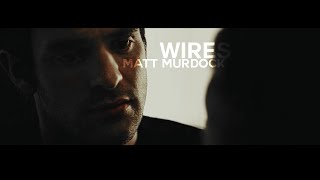 matt murdock | wires