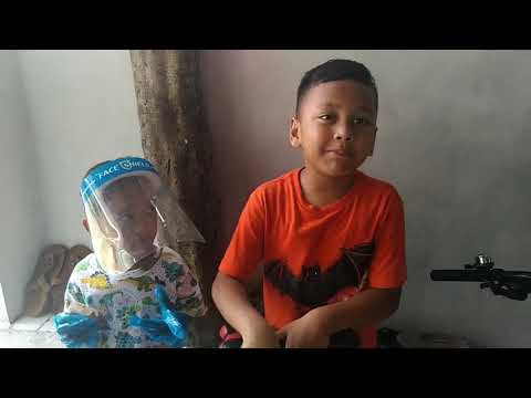 LAGU DEWI PERSIK BISA BUAT ANAK NGAMBEK JADI JOGET