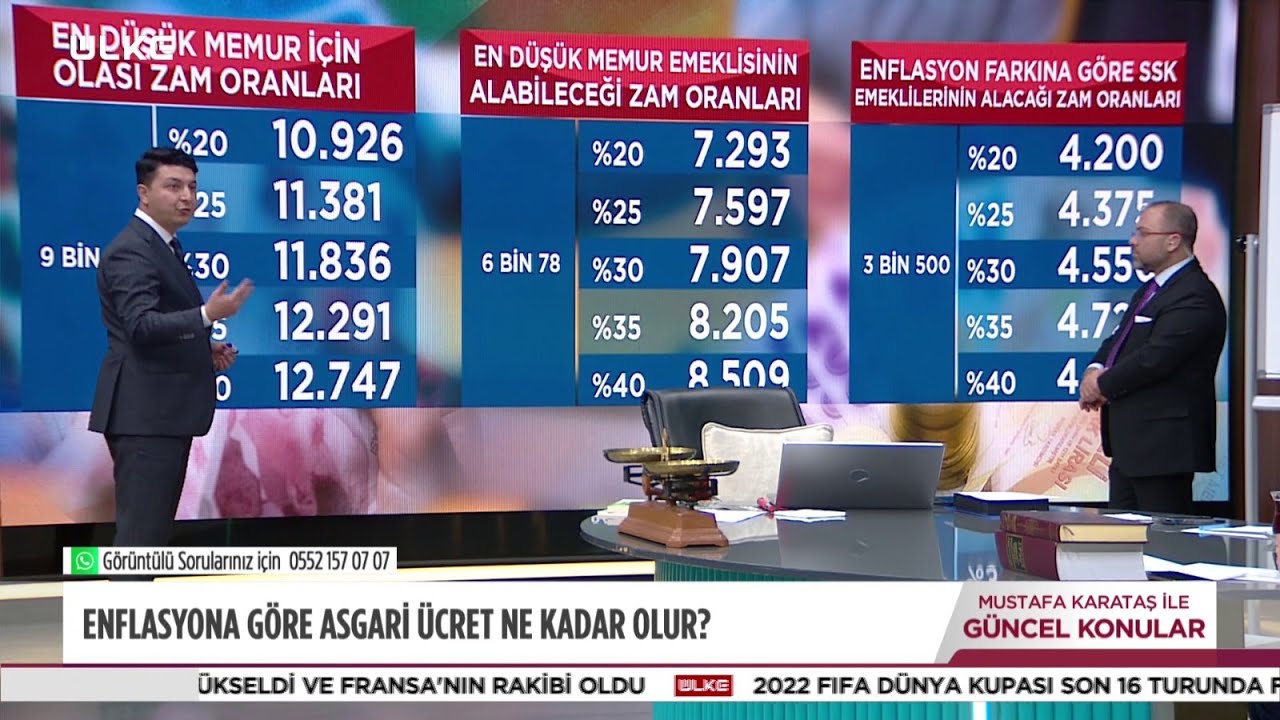 EYT'de Kıdem Tazminatı Nasıl Olacak, Asgari Ücret Ne Kadar Olacak?