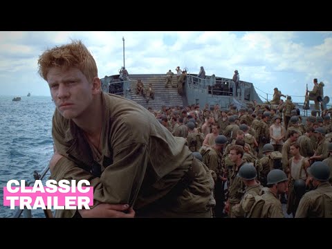 The Thin Red Line Official Trailer | Terrence Malick | Alpha Classic Trailers