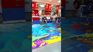 Download lagu Kids Hair Salon Interior #shorts mp3