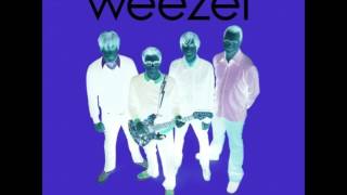 Weezer -I Do (No Center Channel)