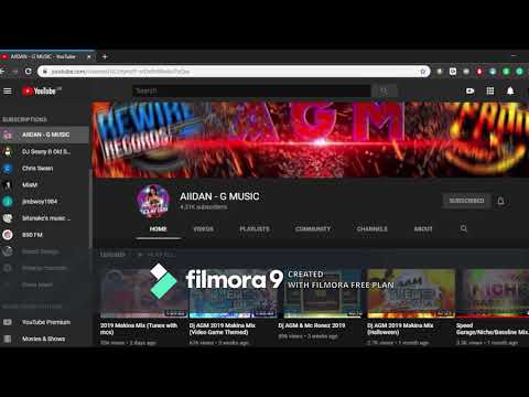 Aiidan G X L B - Bassline & Speedy G