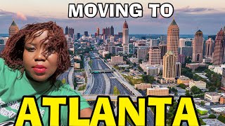 Lets go to Atlanta , Georgia USA 🇺🇸