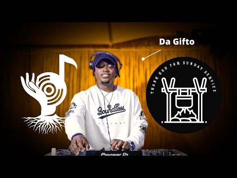 Da Gifto #Trust Your Ears #SundayService Live @The Royals Green Bar & Coffee Shop