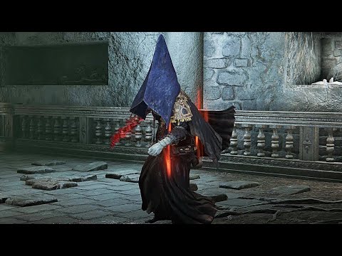 Elden Ring- Esgar, Priest of Blood Boss Fight (Pt96)