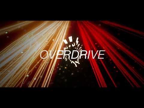 ★ DIGIKID84 - OVERDRIVE