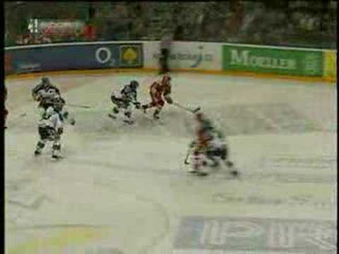 HC Slavia Praha - HC RABAT KLADNO