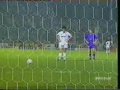 video: AC Parma - Újpesti TE 1 : 0, 1992.09.16 #1