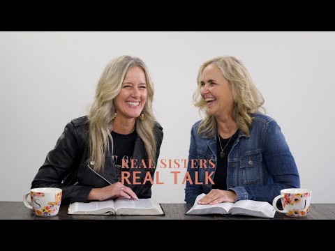 Real Sisters, Real Talk Episode 116 : Replay Episode 25 Life Verses