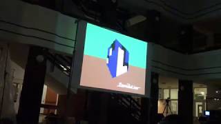 Demolution - Lethargy [Live]