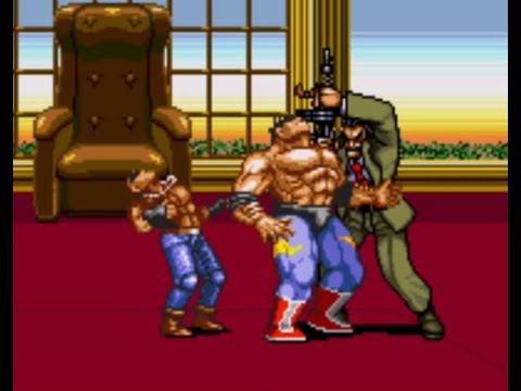 Just one more hit... ONE. MORE. HIT