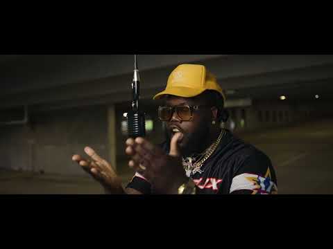 JAYARSON - Purina Flow