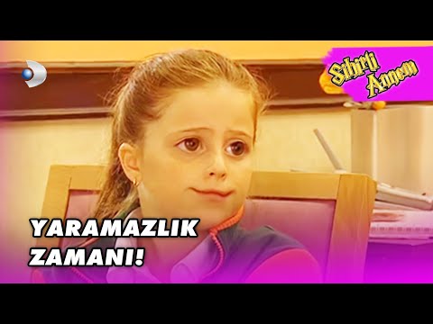 Çilek Kurallara Uymuyor! - Sihirli Annem 109. Bölüm