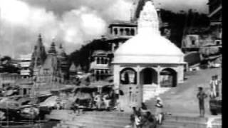 aao bacchon tumhe dikhaayein (jagriti 1954 - YouTube