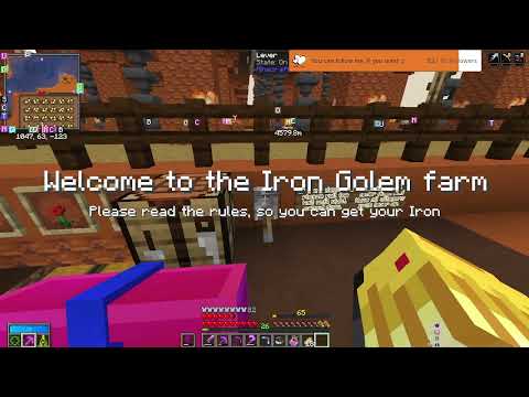 Minecraft - Vault Hunters - 3rd Edition - SMP - Episode 66