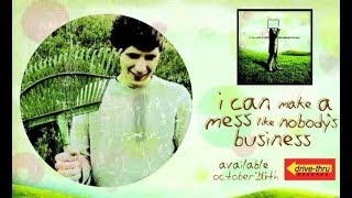 E-Card -  I Can Make a Mess Like Nobody&#39;s Business