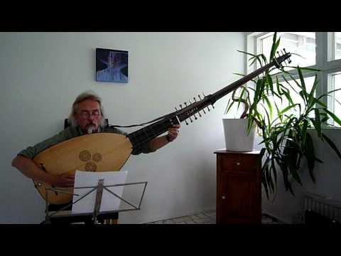 Kapsberger: Corrente 7