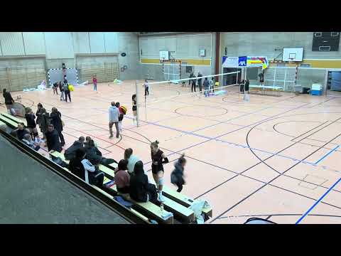 NLB VBC Glaronia - Val-de-Travers